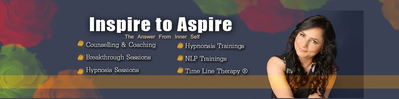 Inspire to Aspire web banner